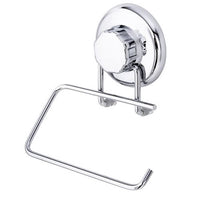 Papeleira De Inox Com Ventosa Astra