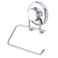 Papeleira De Inox Com Ventosa Astra