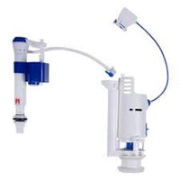 Mecanismo Pneumático Universal Para Caixa Acoplada 3/6l Astra