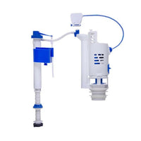 Mecanismo Pneumático Universal Para Caixa Acoplada 3/6l Astra