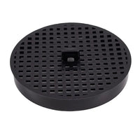 Ralo Oculto Quadrado 15x15cm Astra Bege