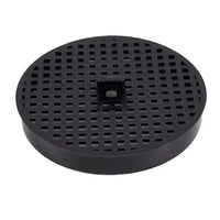 Ralo Oculto Quadrado 15x15cm Astra Bege