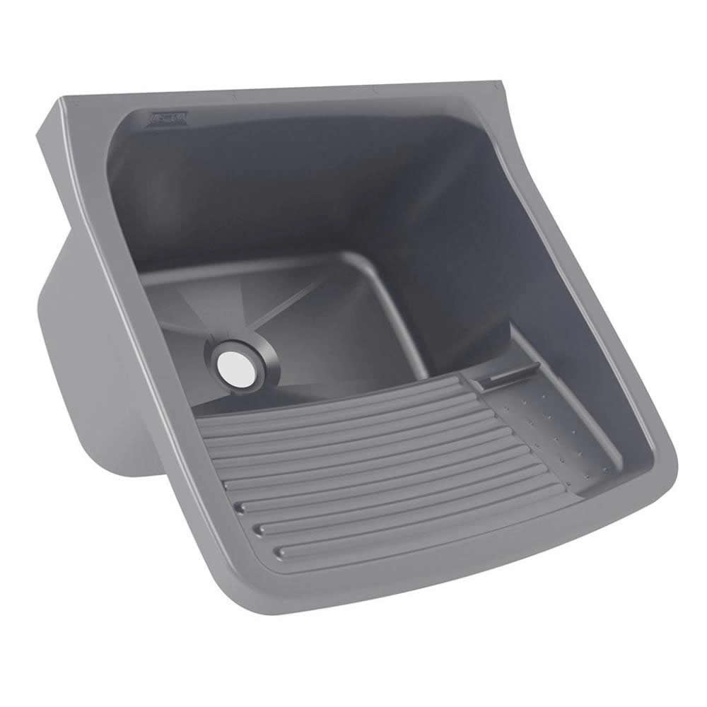 ASTRA TANQUE 47X43X27 22L PRATA