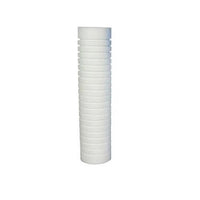 Refil Para Filtro De Água Cavalete Astra 9.3/4 Polegadas