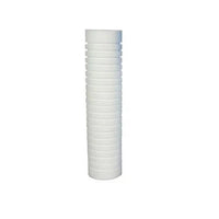 Refil Para Filtro De Água Cavalete Astra 9.3/4 Polegadas