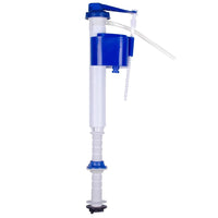 Mecanismo Pneumático Universal Astra Para Caixa Acoplada 3/6L