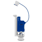 ASTRA MECANISMO PNEUMATICO UNIV 2 P/ CX ACOP 3/6L 2 A 60 M.C