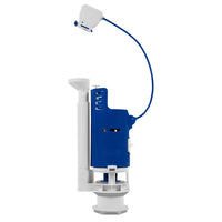 Mecanismo Pneumático Universal Astra Para Caixa Acoplada 3/6L