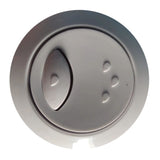 ASTRA MECANISMO PNEUMATICO UNIV 2 P/ CX ACOP 3/6L 2 A 60 M.C