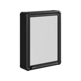 ASTRA ARMARIO SOBREPOR 35 X 45 X 11,3CM PRETO
