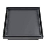 ASTRA RALO OCULTO QUADRADO UNIV 10X10 CZ