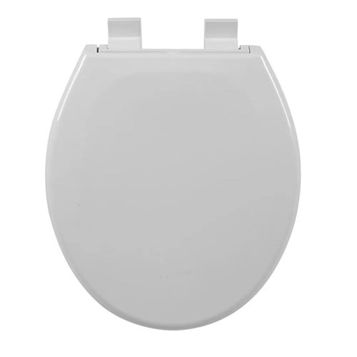 ASTRA ASSENTO SOFT CLOSE OVAL BR1