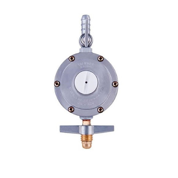VALVULA GAS BAIXA PRESSAO 5KG/H. ALIANCA 506/38