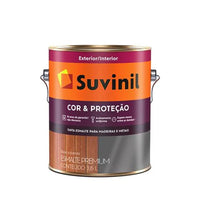 Esmalte Suvinil Brilhante Branco 3,6 Litros