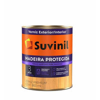 Verniz Marítimo Suvinil Brilhante 900ml