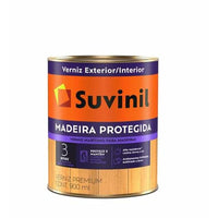 Verniz Marítimo Suvinil Brilhante 900ml