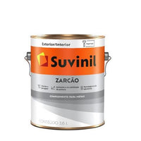 Zarcão Universal Suvinil 3,6 Litros