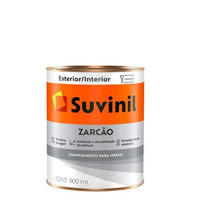 Zarcão Universal Suvinil 900ml