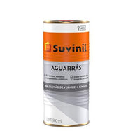Aguarrás Solvente Incolor Suvinil 900ml