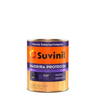 Verniz Marítimo Suvinil Acetinado 900ml