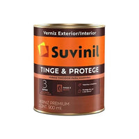 Verniz Tingidor Suvinil Imbuia 900ml