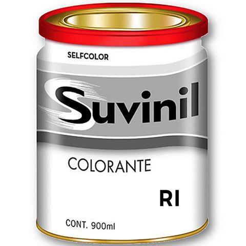 SUVINIL CONCENTRADO RI VERMELHO OXIDO 1L