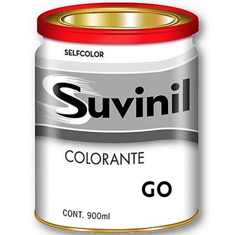 SUVINIL CONCENTRADO GO VERDE 1L