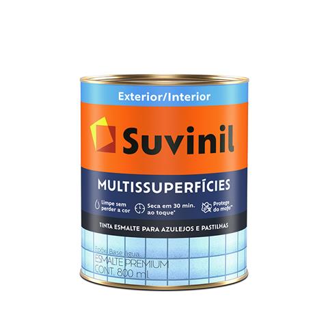 SUVINIL BASE A2 MULTISUPERFICIES 0,800L