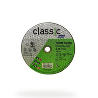 Disco De Corte Clássico Saint-Gobain Ar302 230mm X 22.23mm