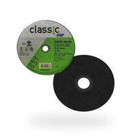 Disco De Corte Clássico Saint-Gobain Ar302 230mm X 22.23mm