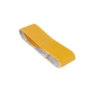 Lixa Cinta Norton 533x75mm Grão 80 Para Madeira