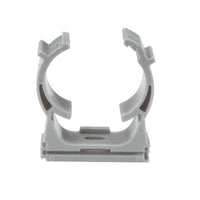 Abraçadeira Para Eletroduto Em Pvc 34mm Cinza Tramontina