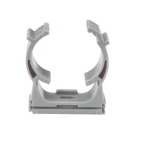 Abraçadeira Para Eletroduto Em Pvc 34mm Cinza Tramontina