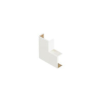 Cotovelo 90 Graus 20x10mm Branco Tramontina