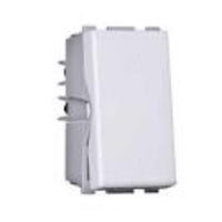Modulo Interruptor Simples 10A 250V Tramontina Branco