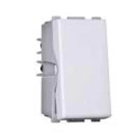 Modulo Interruptor Simples 10A 250V Tramontina Branco