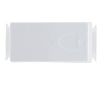 Modulo Pulsador Para Campainha Tramontina Aria 6A 250V Branco