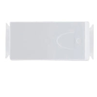 Modulo Pulsador Para Campainha Tramontina Aria 6A 250V Branco