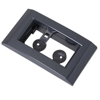 Placa 1 Posto Para Móveis Tramontina Grafite