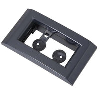 Placa 1 Posto Para Móveis Tramontina Grafite