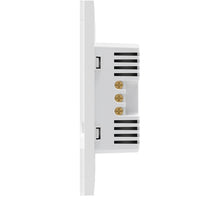 INTERRUPTOR 1 TEC ONNE SMART 10A BIVOLT BRANCO TRAMONTINA