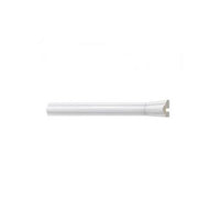 Rodameio Santa Luzia 29mm x 14mm x 2,40m Branco Ref 448