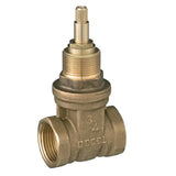 DOCOL BASE REGISTRO GAVETA  3/4