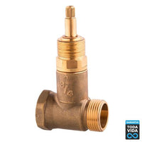 Base Registro De Pressão Docol 3/4"