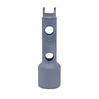 Kit Chave De Manutenção Para Válvula De Descarga Docol Aço Inox