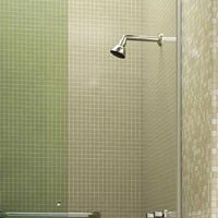 Chuveiro De Parede Docol Bonnaducha Chrome