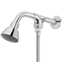 Chuveiro Com Desviador Bonnaducha Docol Chrome