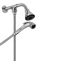 Chuveiro Com Desviador Bonnaducha Docol Chrome