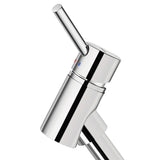 DOCOL MISTURADOR MONOCOMANDO LAVAT ME DN15 LOGGICA CR