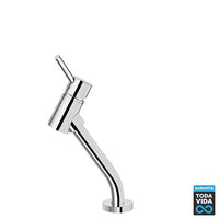 Misturador Monocomando Para Lavatório Docol Lóggica Bica Baixa